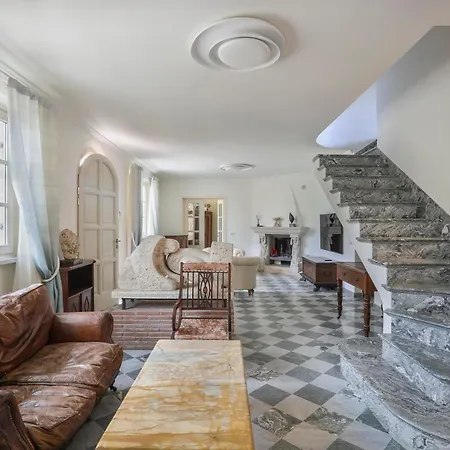 Luxury Marble House וילה *