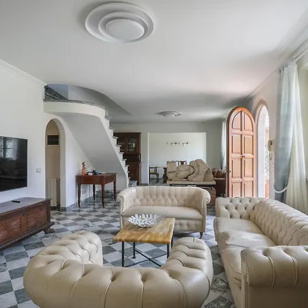 Luxury Marble House *