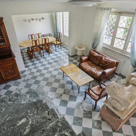 فيلة Luxury Marble House *