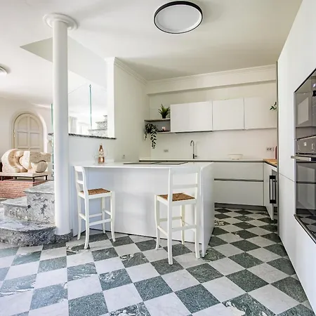 Luxury Marble House * פיאטרה סנטה