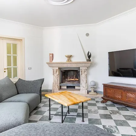 Luxury Marble House וילה *