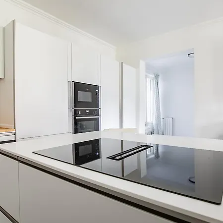 Luxury Marble House וילה
