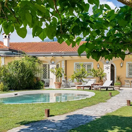 Luxury Marble House *