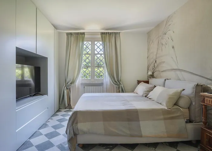 Luxury Marble House *