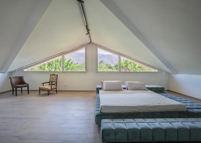 Luxury Marble House 피에트라산타