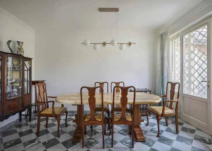 Luxury Marble House 빌라 피에트라산타