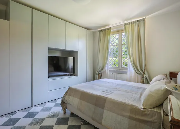 Luxury Marble House *