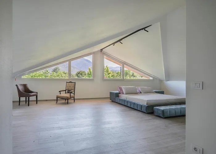 Luxury Marble House 피에트라산타