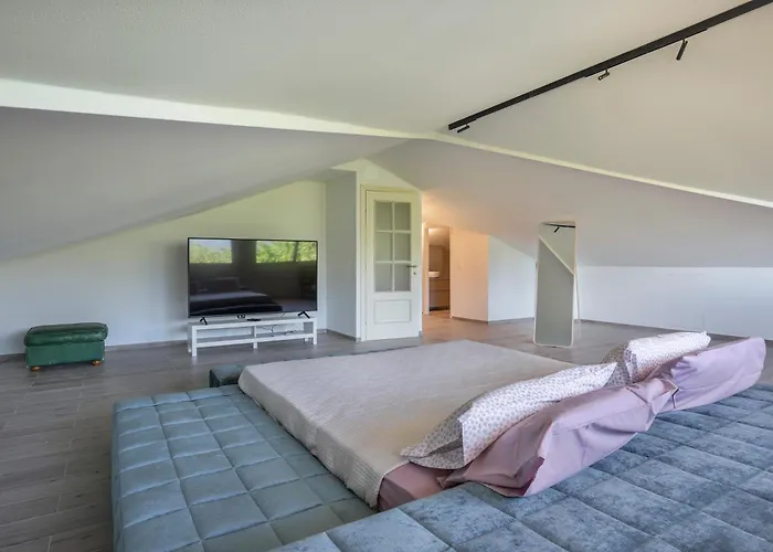 Luxury Marble House *