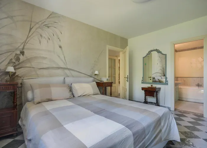 Luxury Marble House 빌라 *