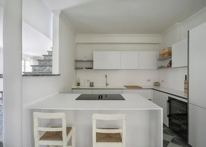 Luxury Marble House *