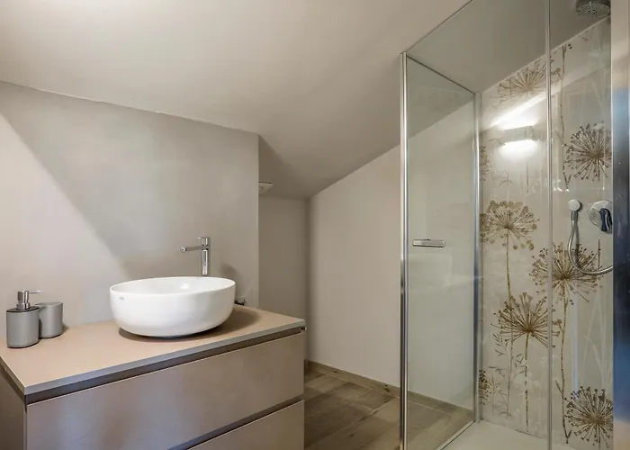 빌라 Luxury Marble House *