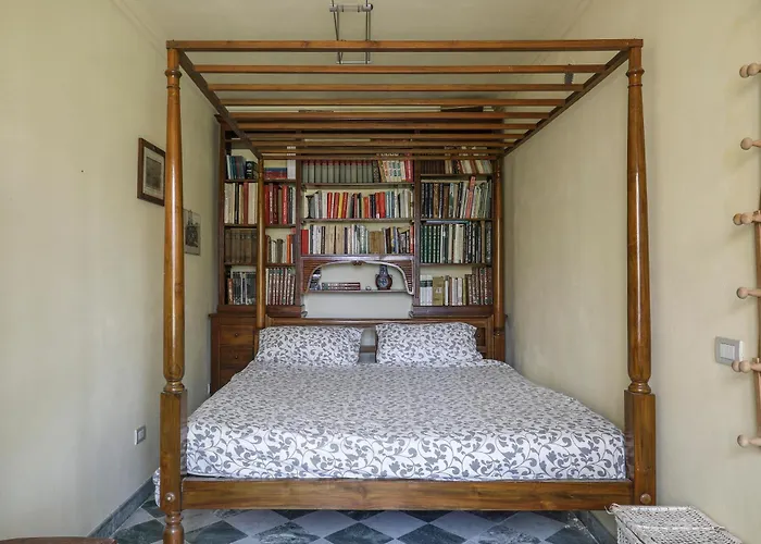 빌라 Luxury Marble House 피에트라산타