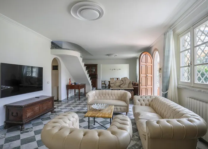 Luxury Marble House *