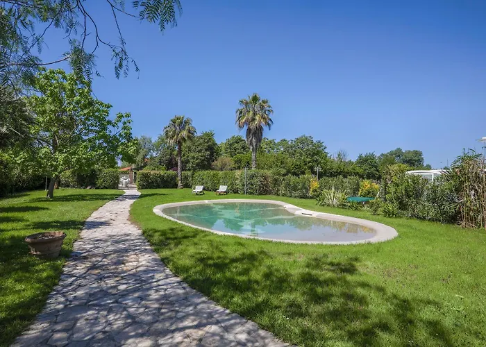 Luxury Marble House 피에트라산타