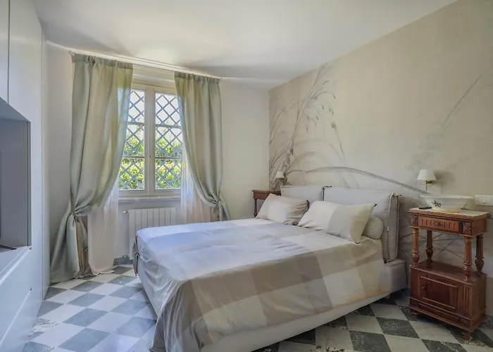 빌라 Luxury Marble House