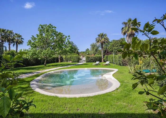 Luxury Marble House 빌라