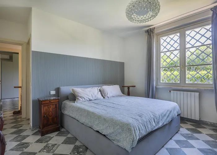 빌라 Luxury Marble House *