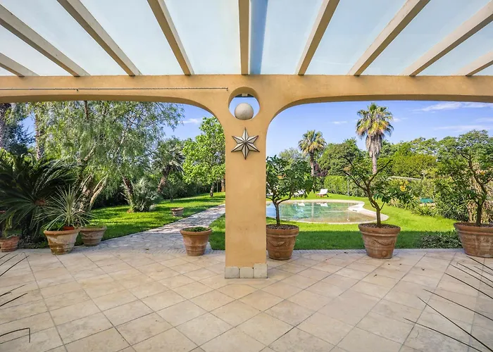 Luxury Marble House * 피에트라산타