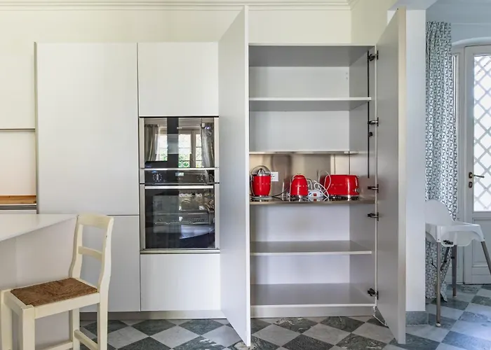 Luxury Marble House *