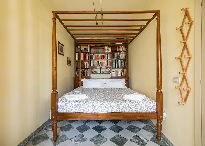 Luxury Marble House 피에트라산타