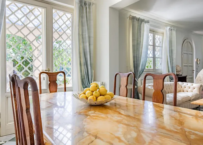 Luxury Marble House 빌라 피에트라산타