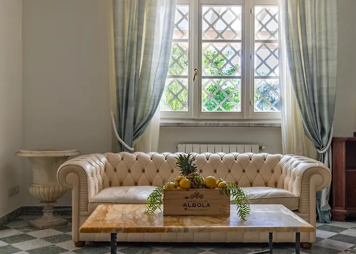 Luxury Marble House 빌라