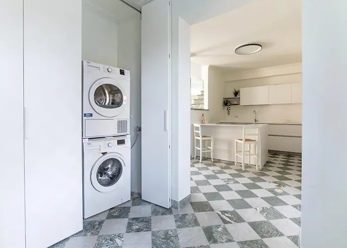 Luxury Marble House *