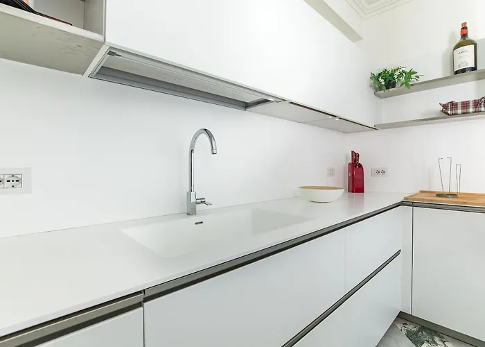 Luxury Marble House * 피에트라산타