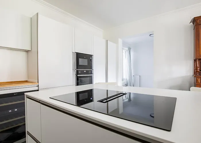 Luxury Marble House 빌라