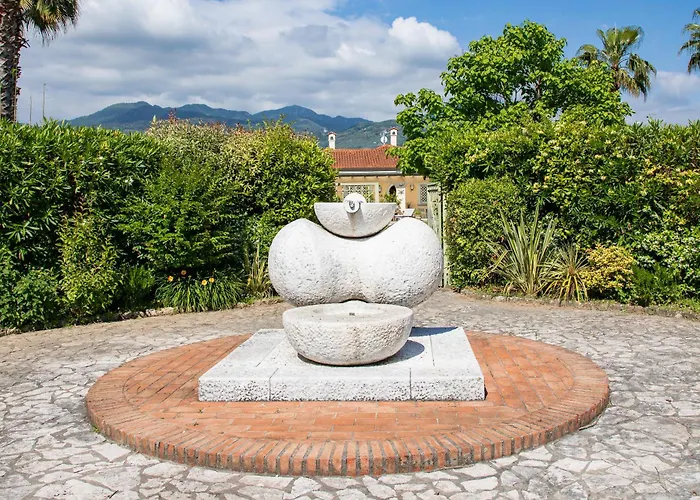 Luxury Marble House 빌라