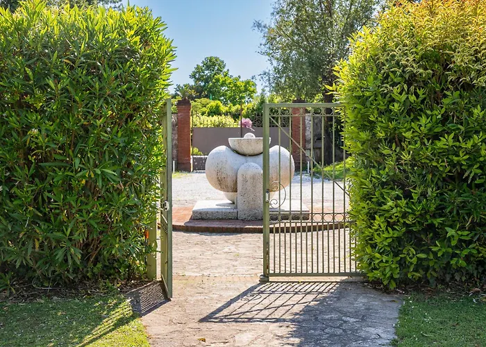 Luxury Marble House 빌라 피에트라산타