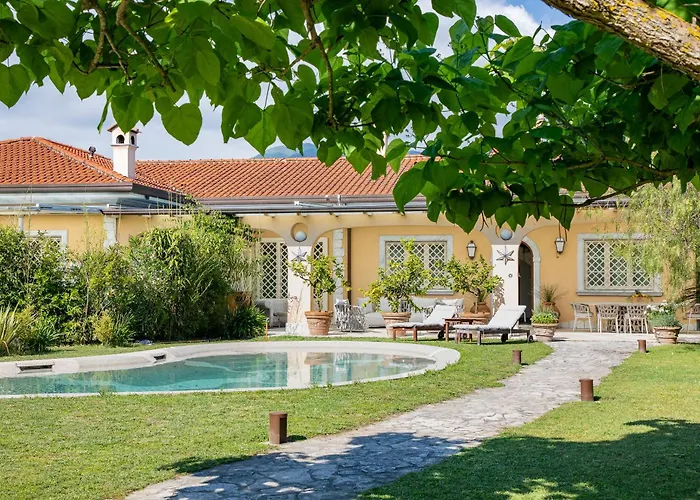 Luxury Marble House *