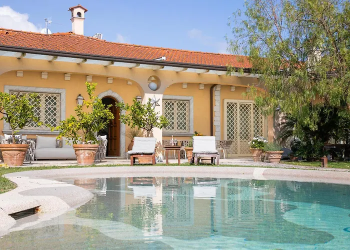 Luxury Marble House *