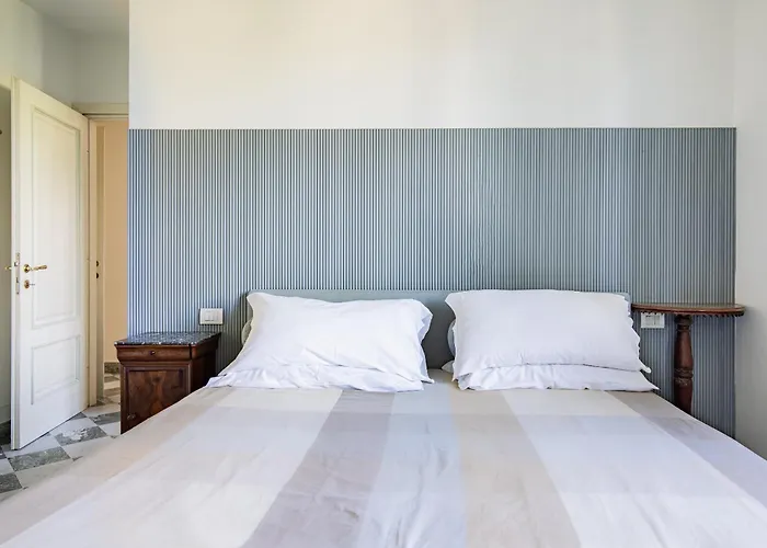 Luxury Marble House 피에트라산타