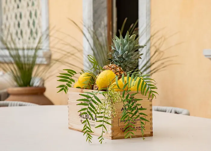 Luxury Marble House * 피에트라산타