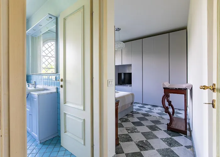 Luxury Marble House 빌라