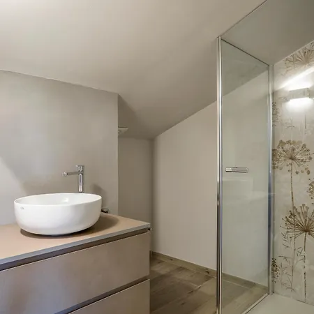 Villa Luxury Marble House *