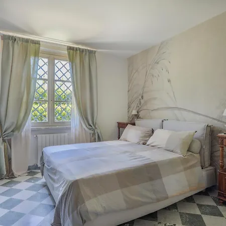 Villa Luxury Marble House