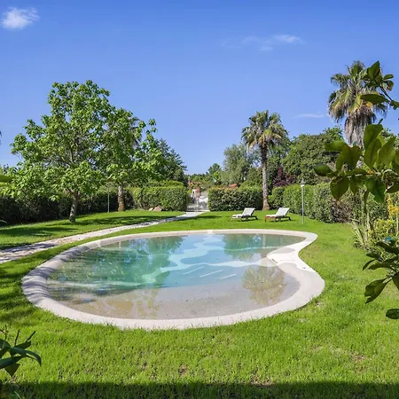 Luxury Marble House Villa