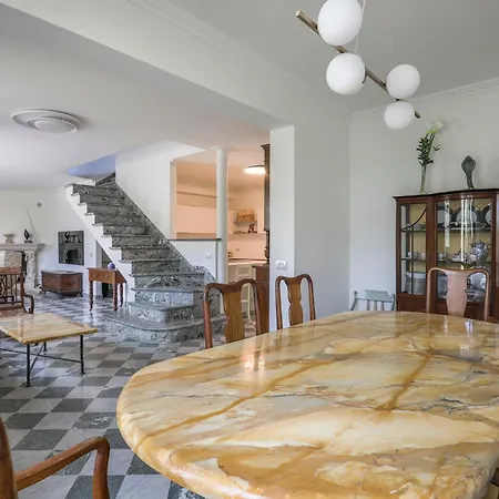 Villa Luxury Marble House Pietrasanta