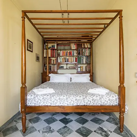 Luxury Marble House Pietrasanta