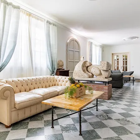 Luxury Marble House *