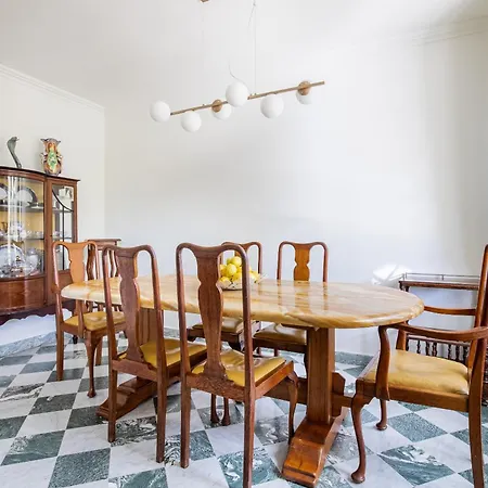 Villa Luxury Marble House