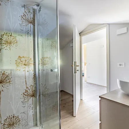 Villa Luxury Marble House *
