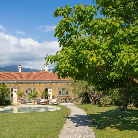 Luxury Marble House Villa *
